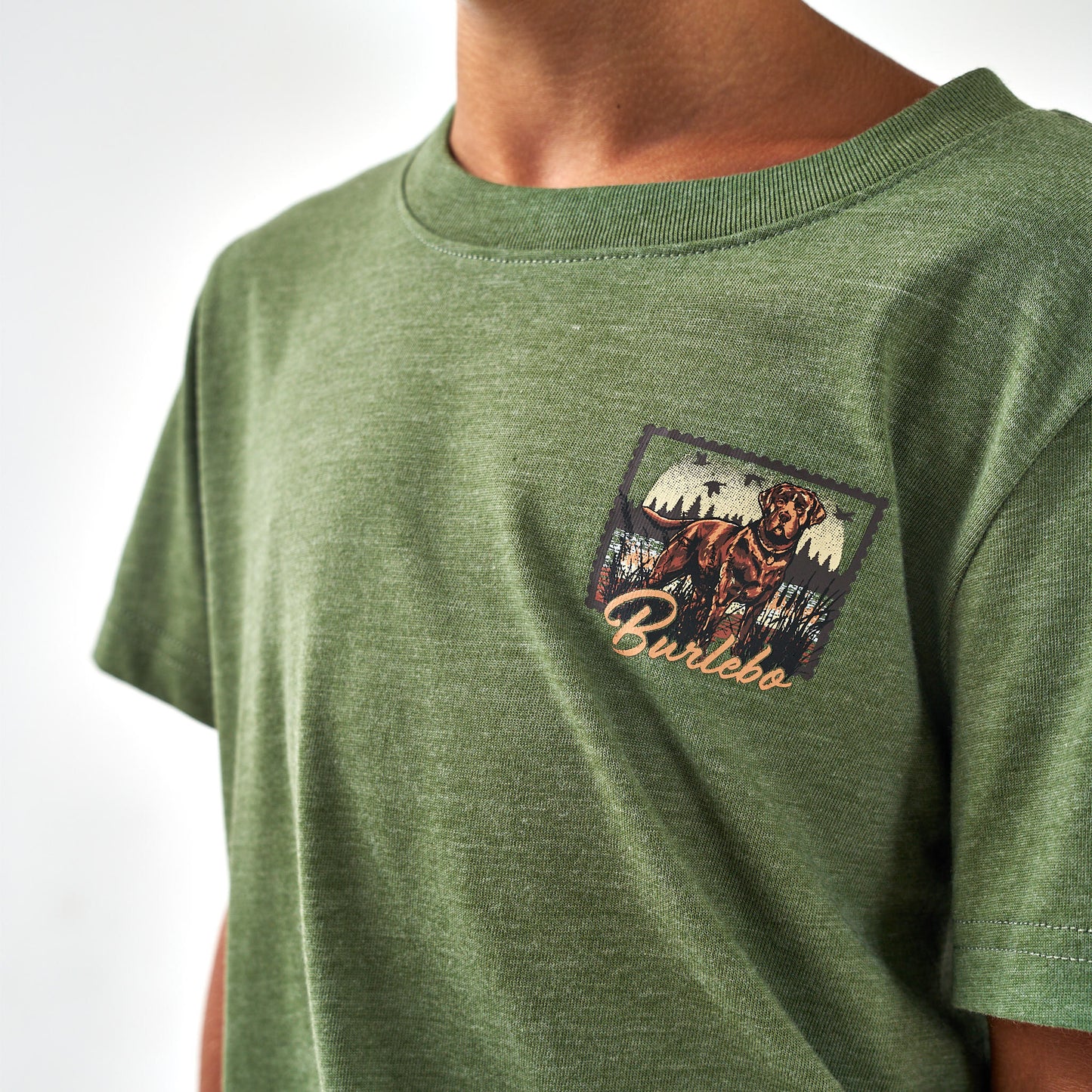YOUTH TEE