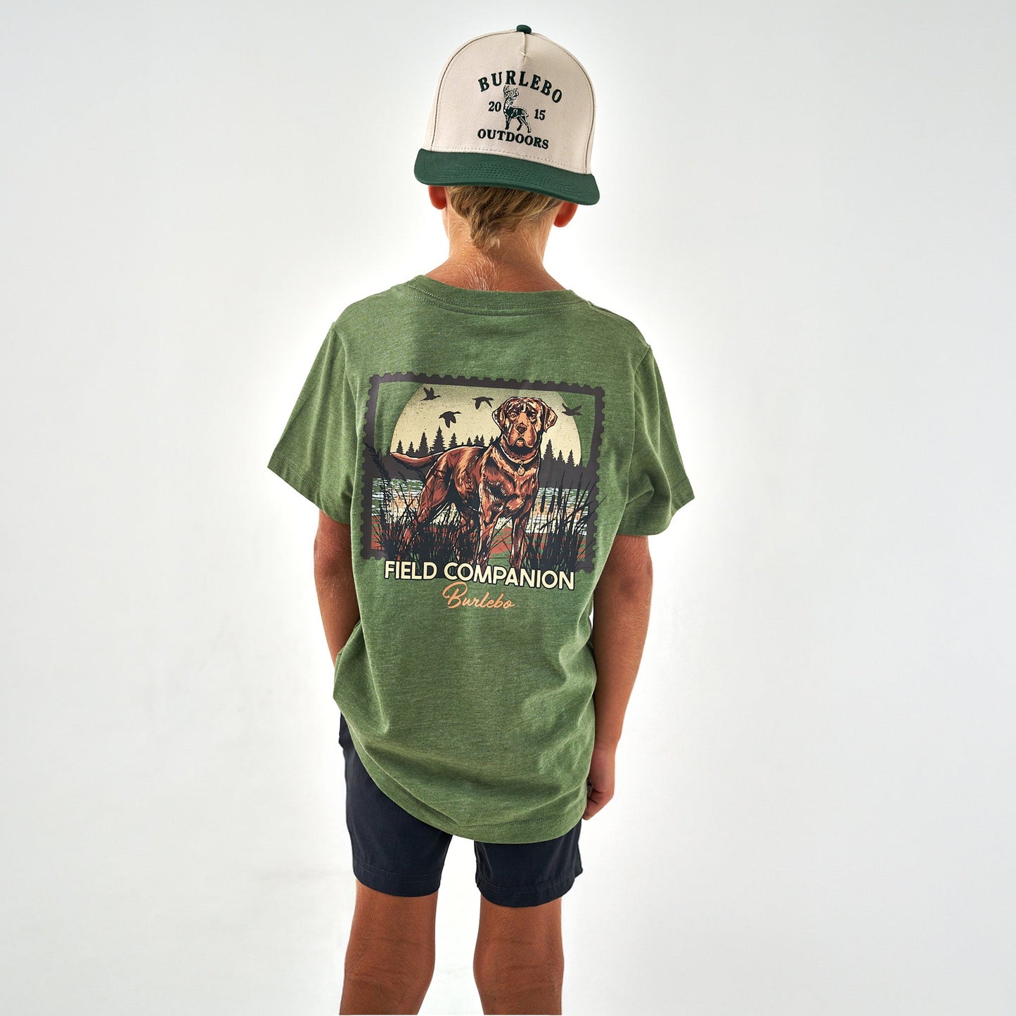 YOUTH TEE
