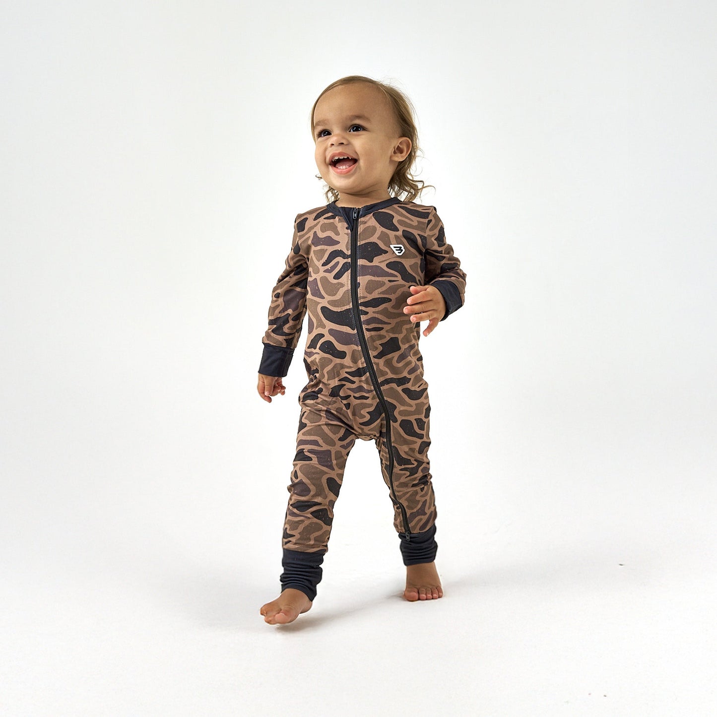 BABY ZIP UP