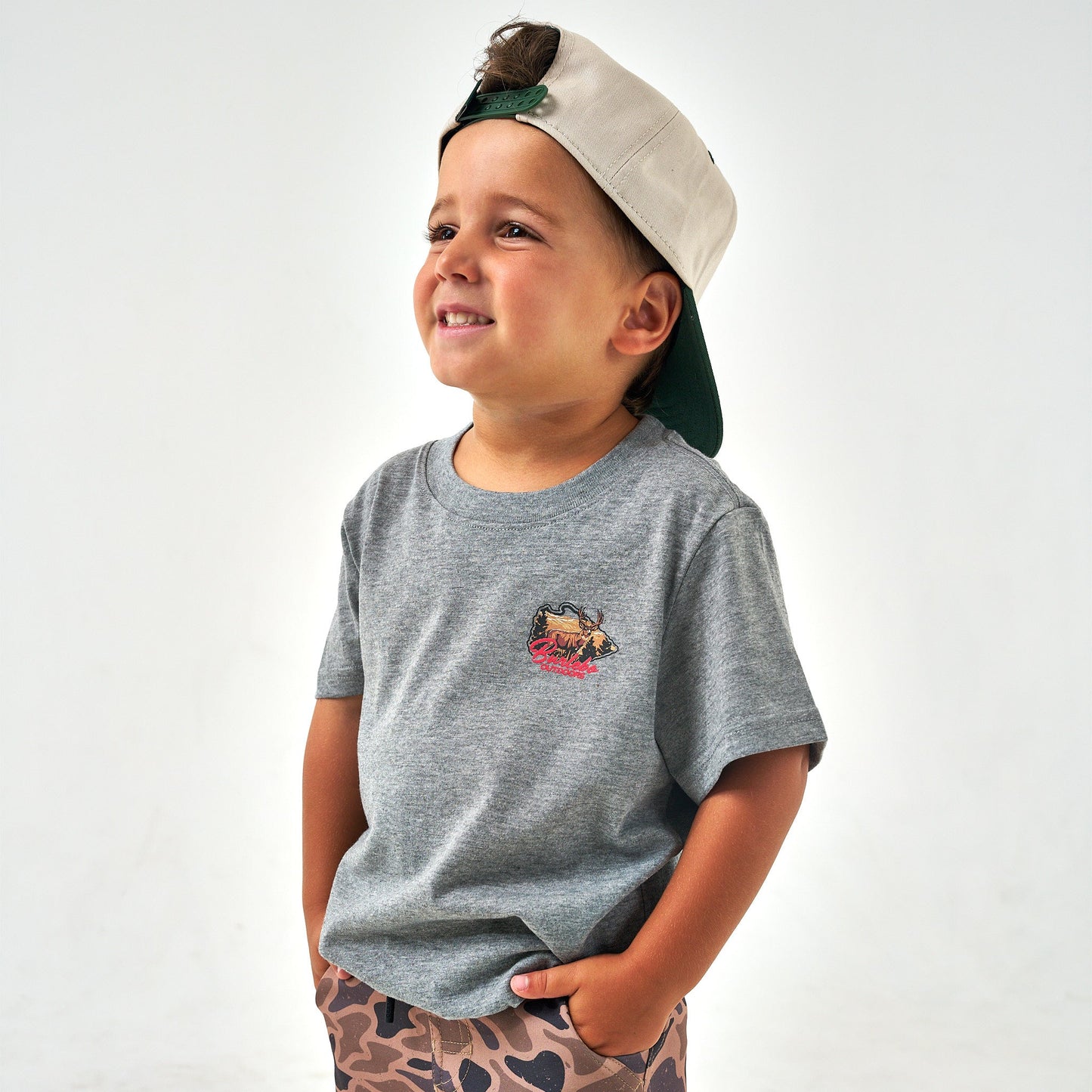 YOUTH TEE