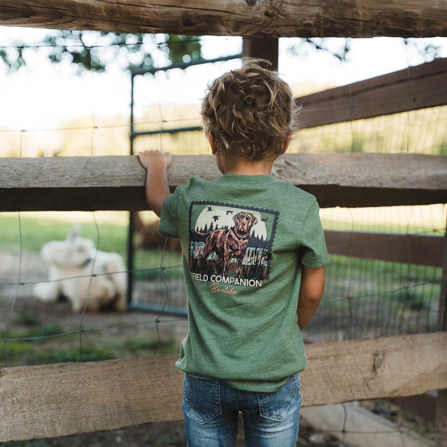 YOUTH TEE