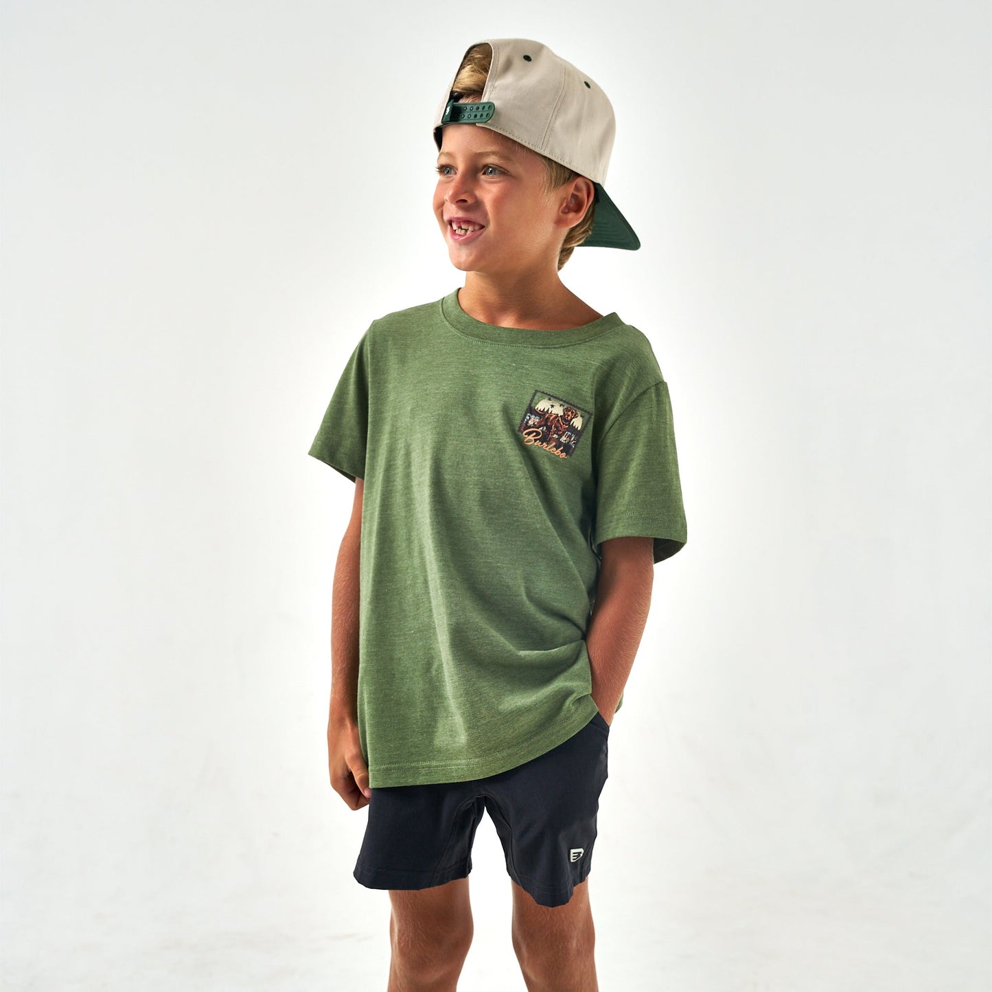 YOUTH TEE
