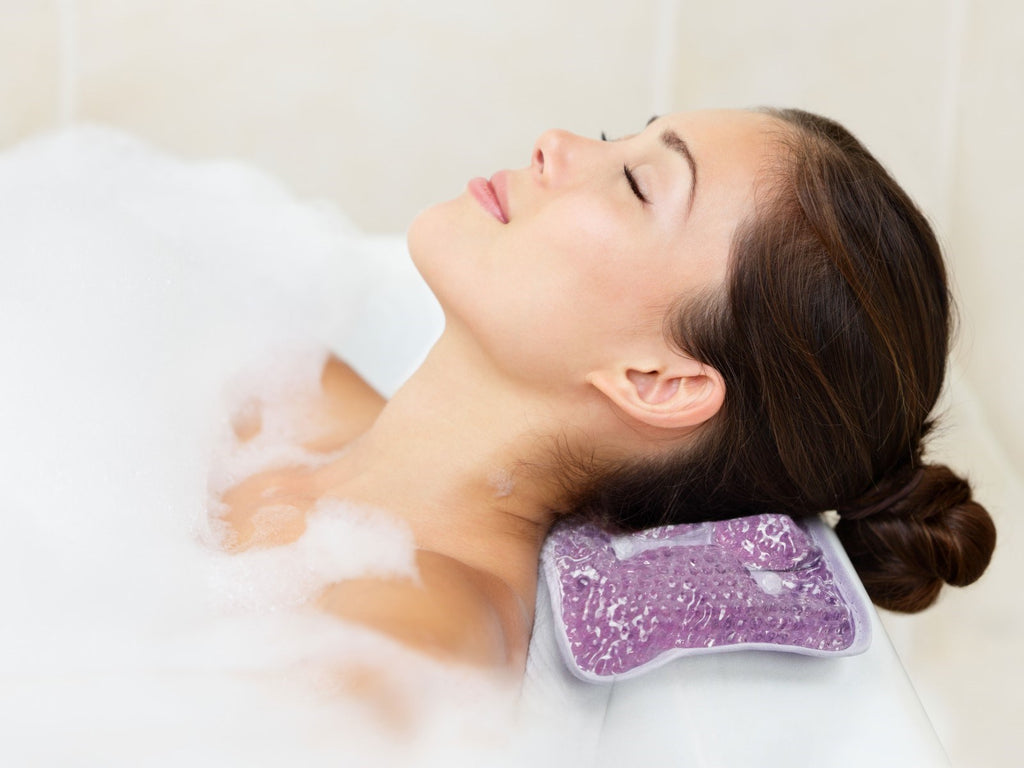 Hot & Cold Spa Pillow