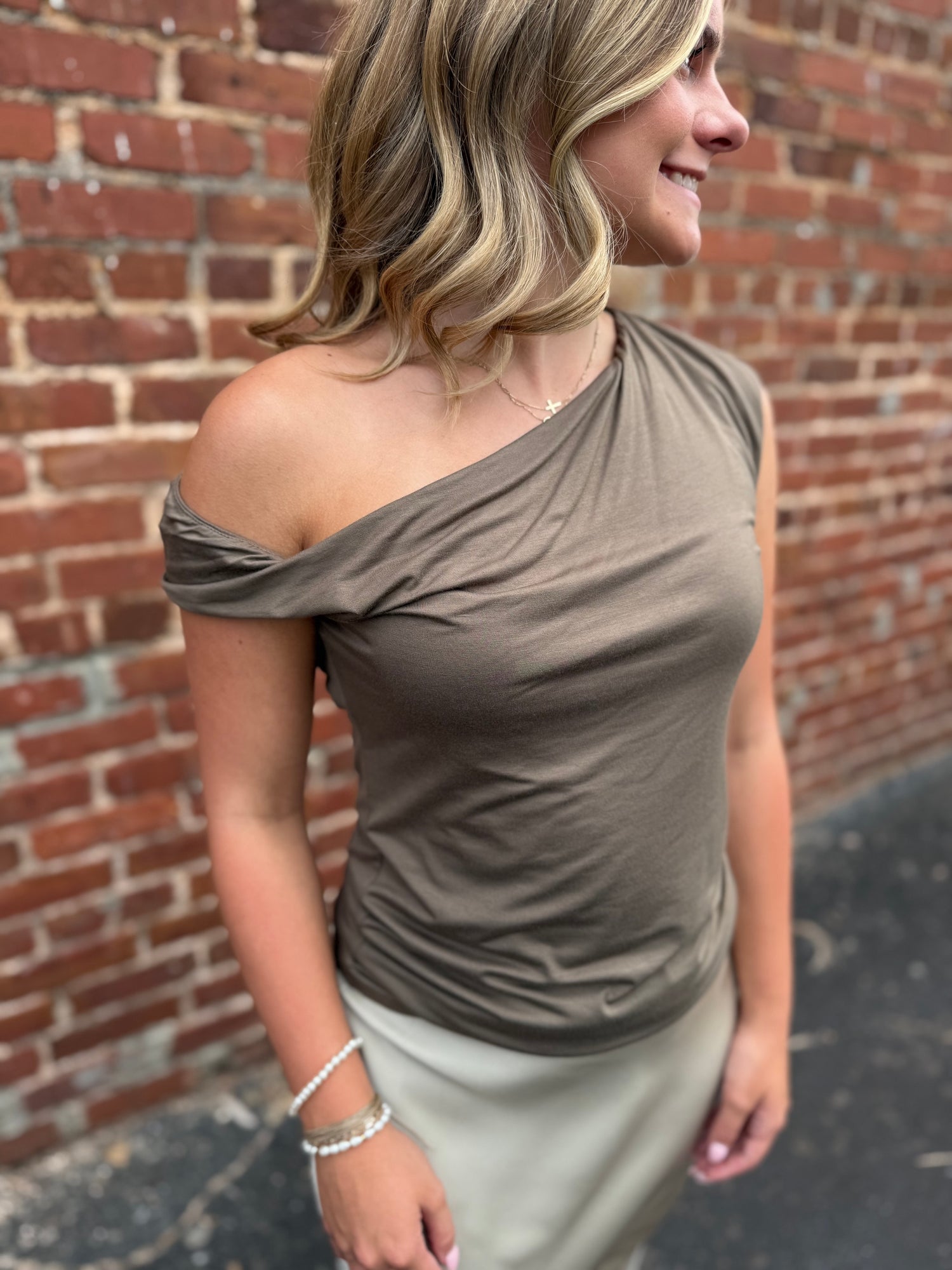 Everyday Tops & Boutique Blouses