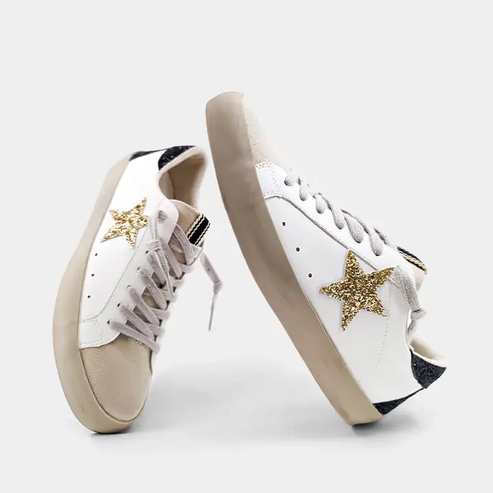 Step into Style: The Shoe Collection