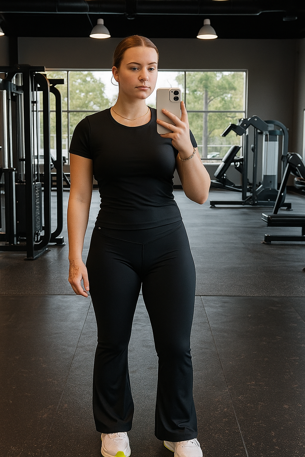 Live In It: Athleisure & Lounge