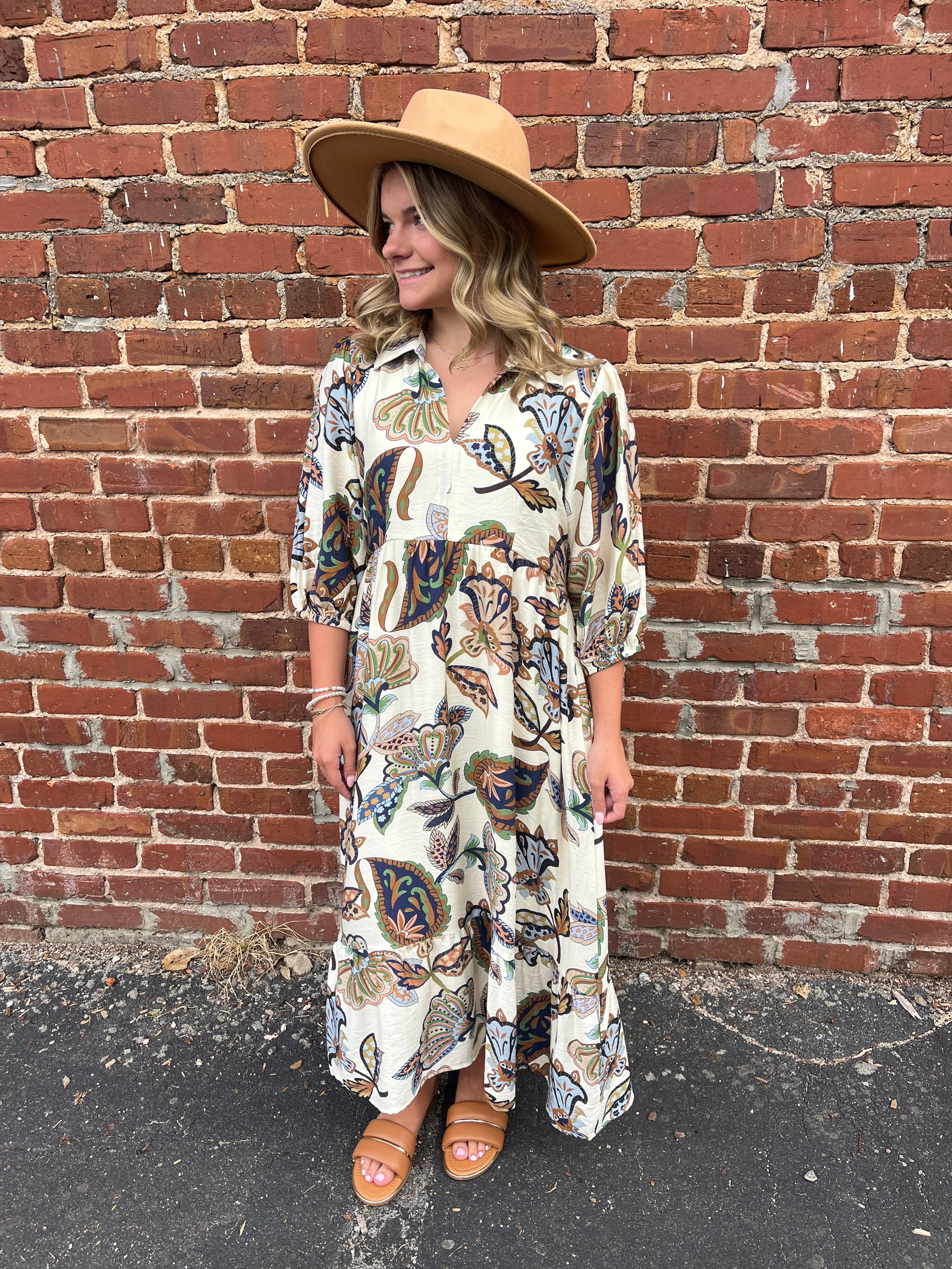 Boutique Dresses | Everyday & Special Occasion – Shoppes on Main – Page ...