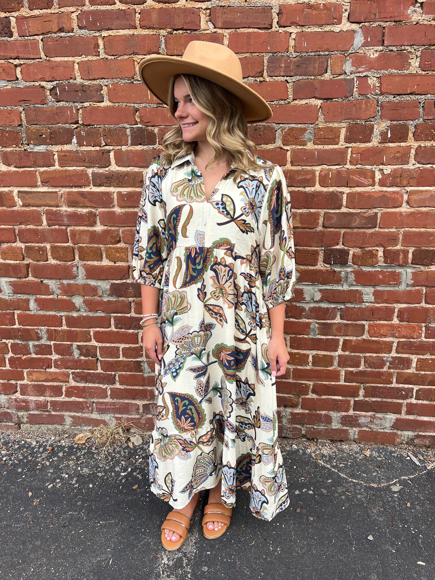 The Dress Edit: Timeless and Trending