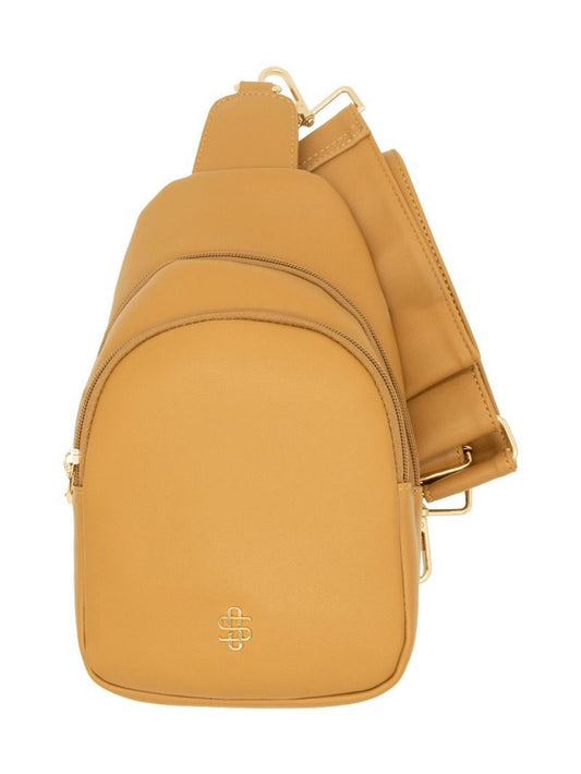 SS Ibiza Crossbody - Coco