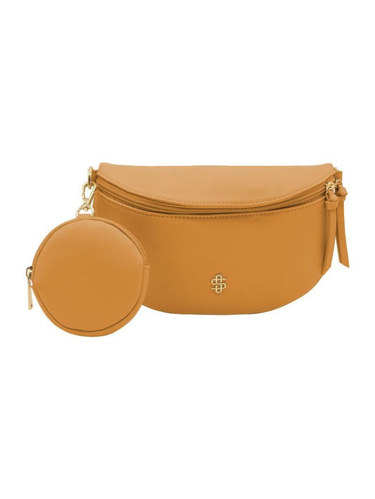 SS Crossbody with Coin Purse - Coco