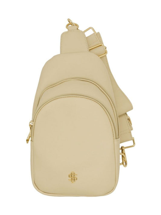 SS Ibiza Crossbody - Ivory