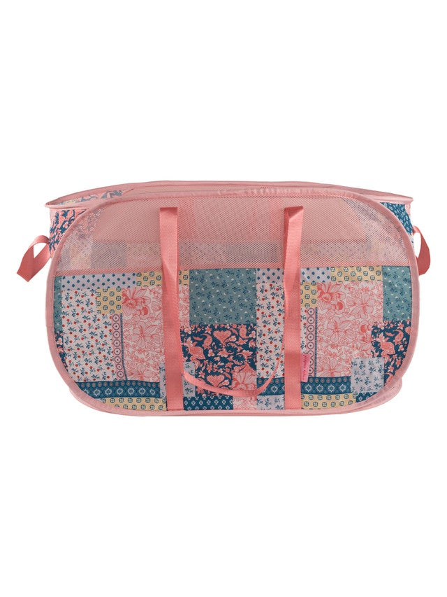 Simply Southern Quilted Pop-Up Tote