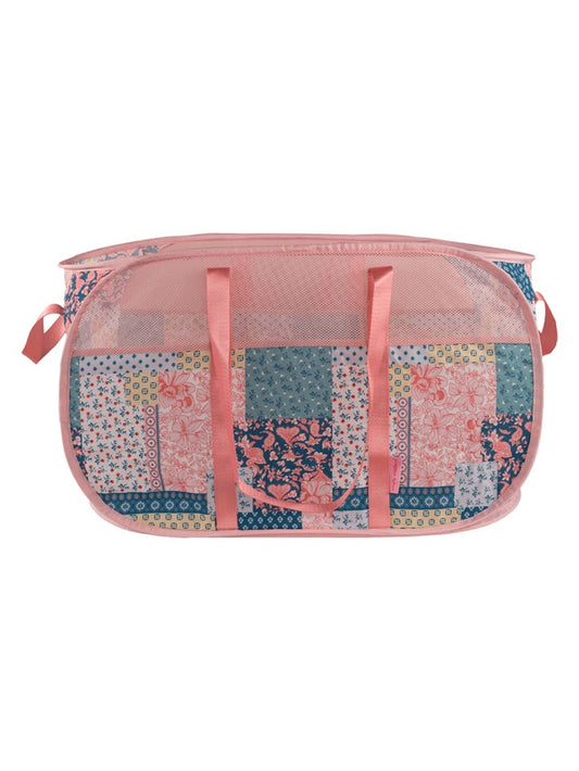 Simply Southern Quilted Pop-Up Tote