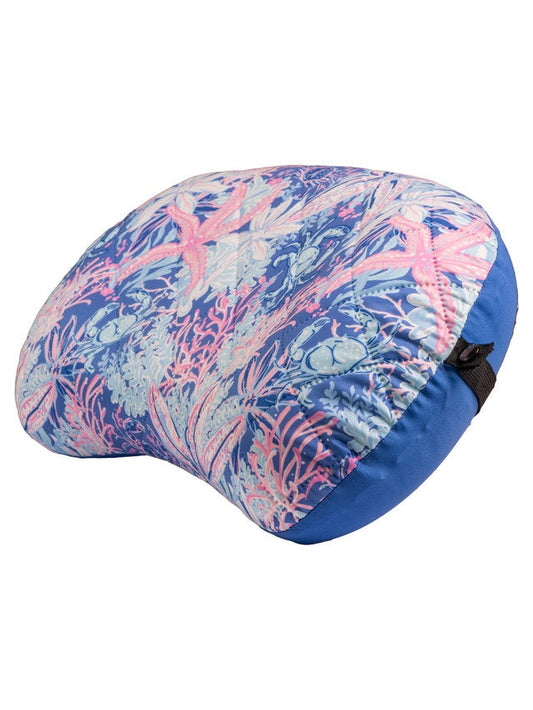 SS Reef Beach Pillow Simply Southern