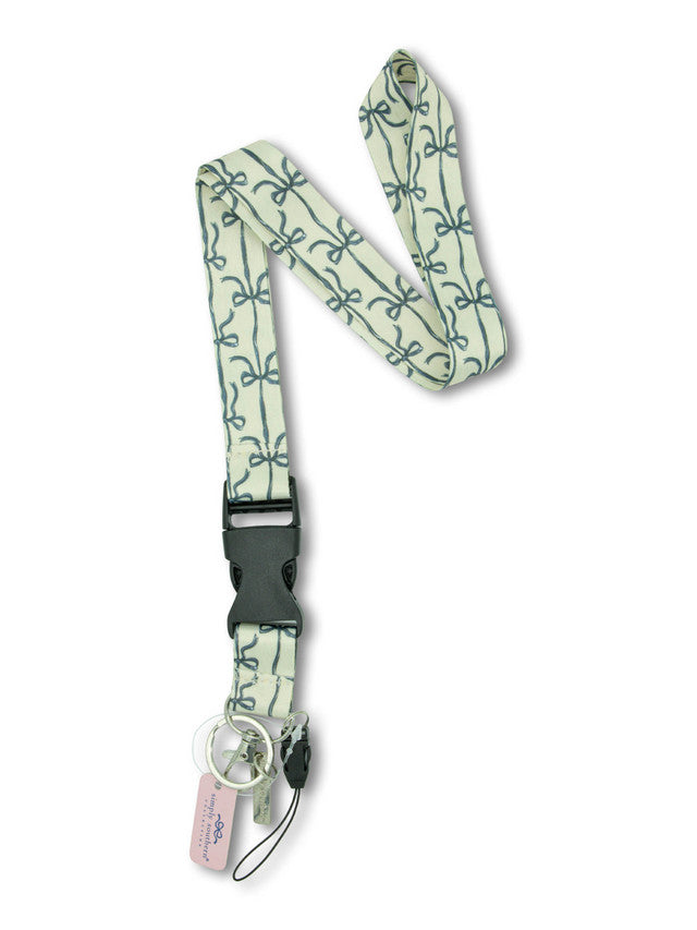 Simply Southern Breakaway Lanyard