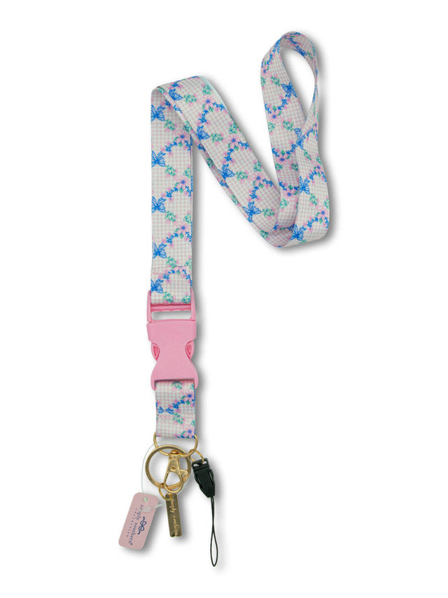 Simply Southern Breakaway Lanyard