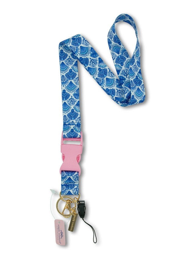 Simply Southern Breakaway Lanyard