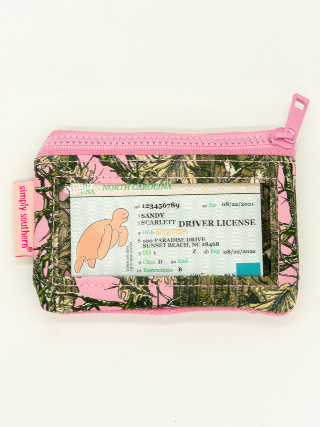 SS Small ID Wallet