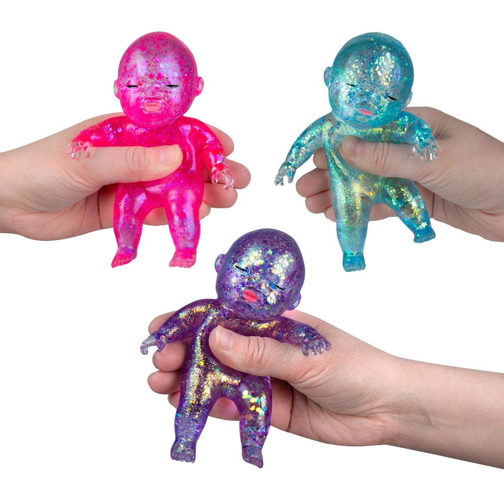 Sugar Swaps Onesies - Squishy Babies