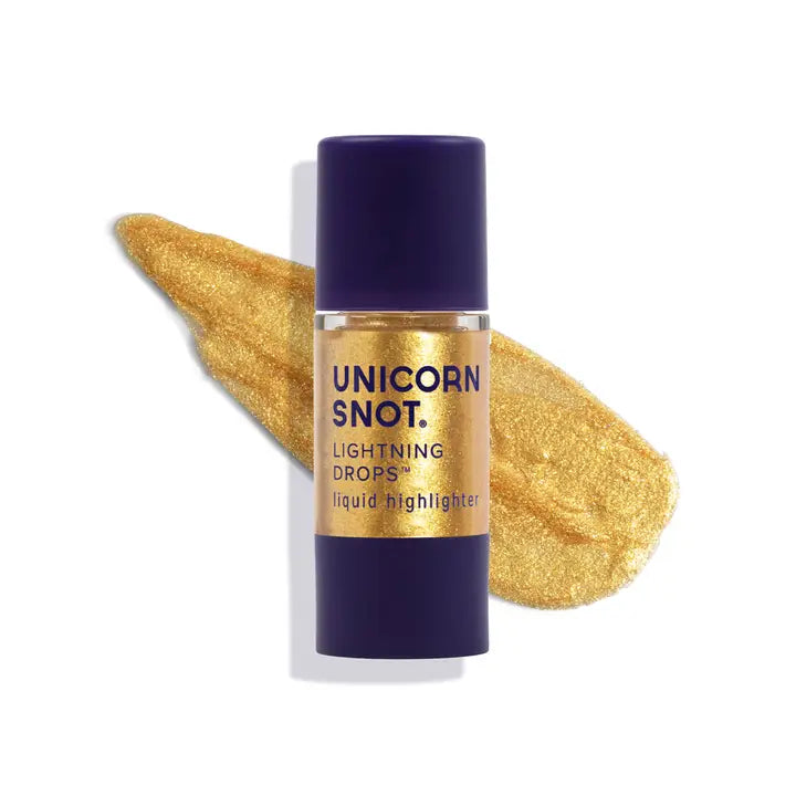 Unicorn Snot®️ Lightning Drops™️ - Goddess