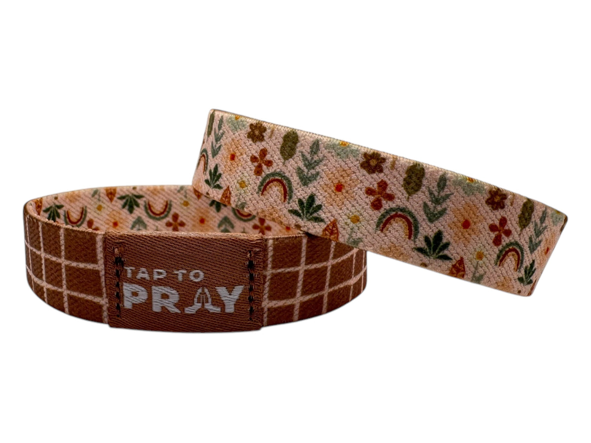 Prairie &  Plaid - X-Small