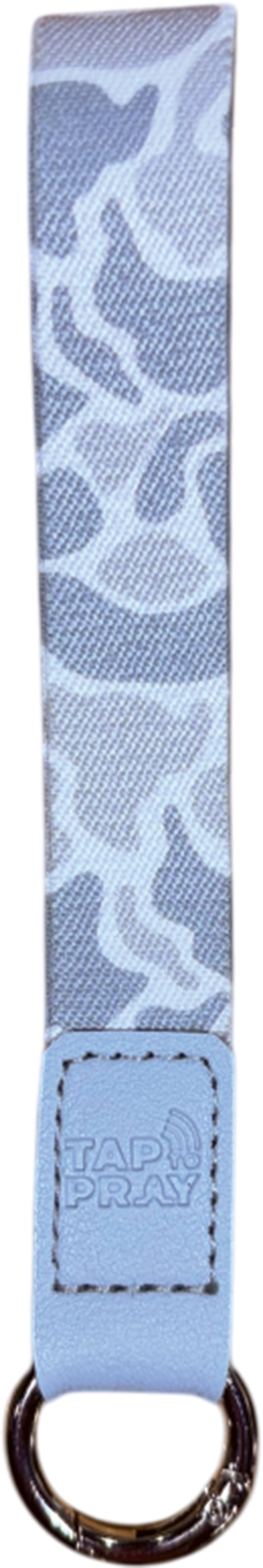6 in. Wrist Lanyard - Aspen Camo