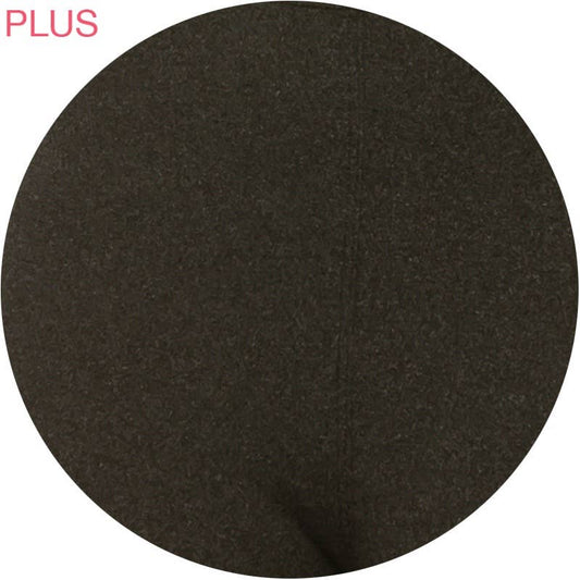 Plus Size Buttery Soft High Waist Leggings: H Dark Charcoal / ONEPLUS