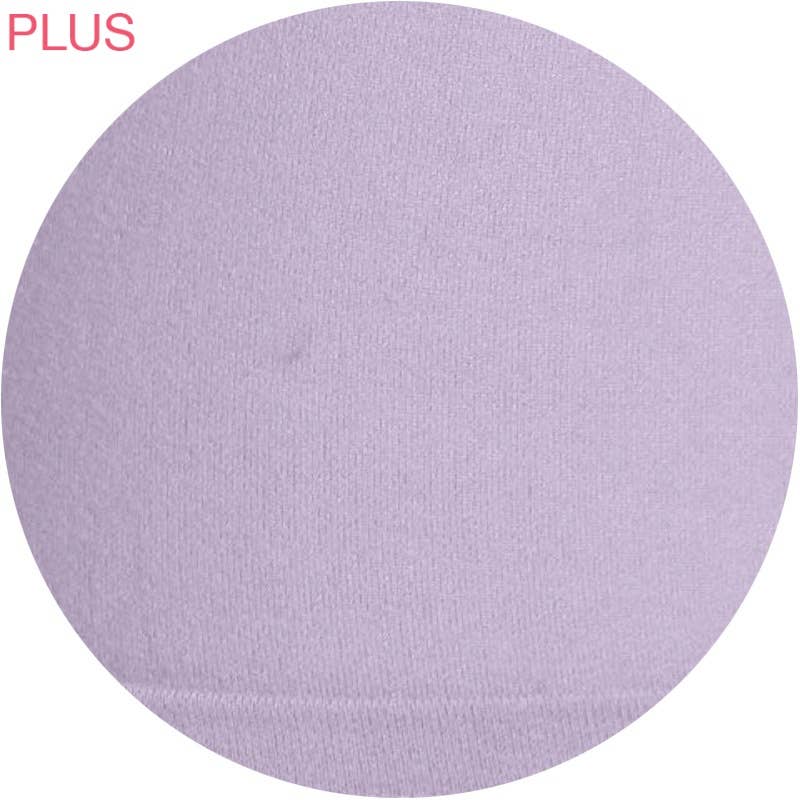 Plus Size Buttery Soft High Waist Leggings: Olive / ONEPLUS