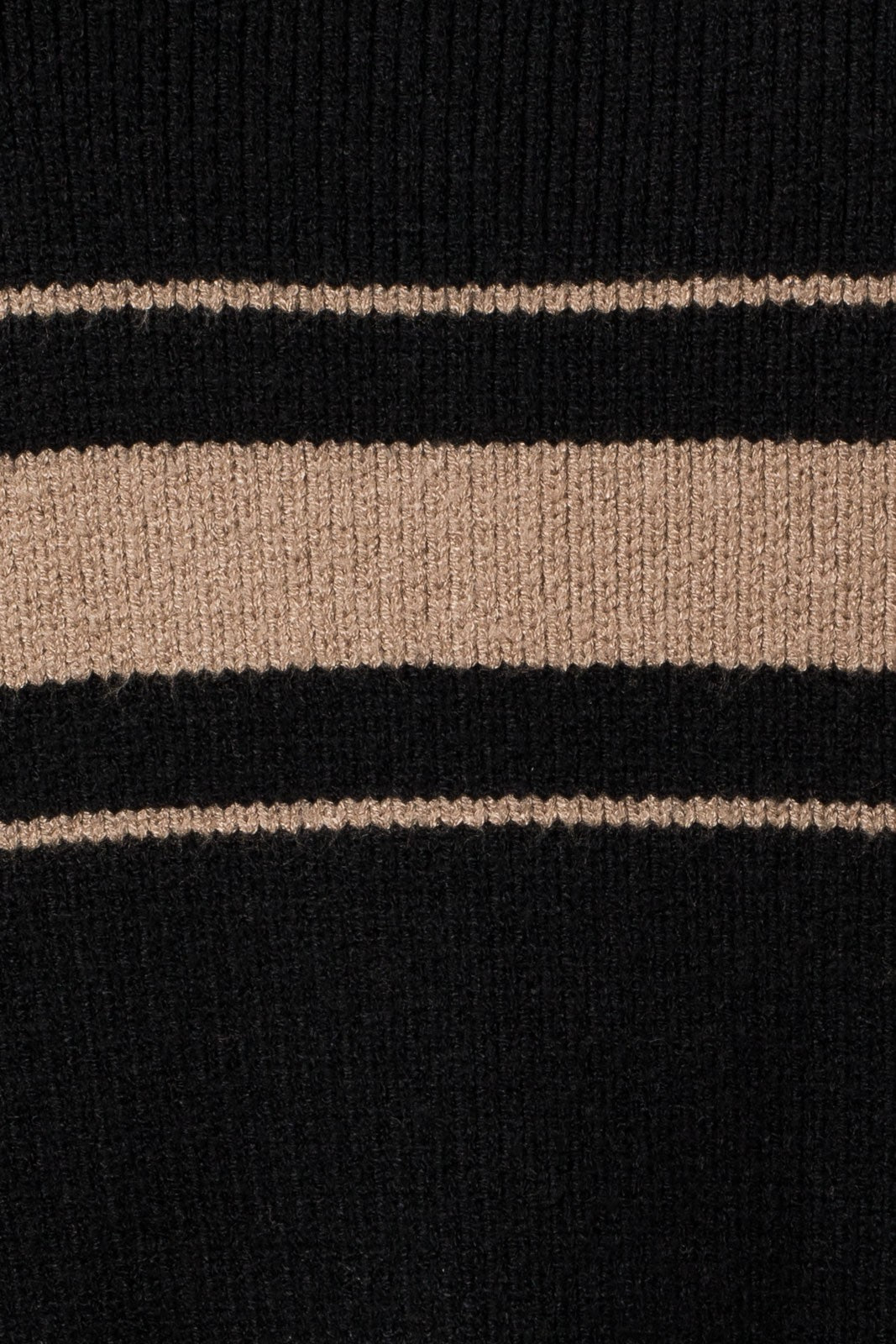 Urban Stripe Sweater