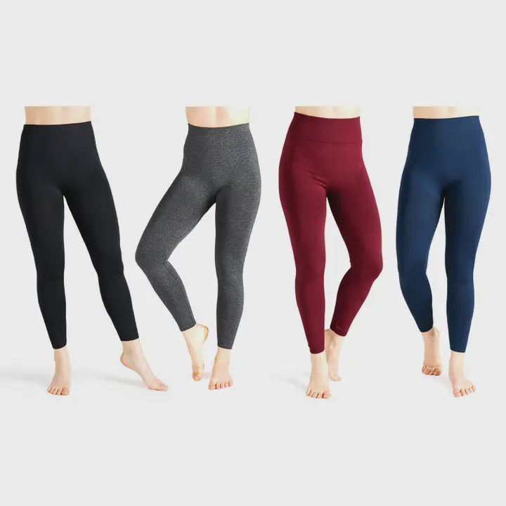Britt's Knits Fleece Lined Leggings (1)