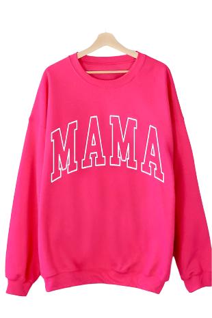 Mama Letters Sweatshirt