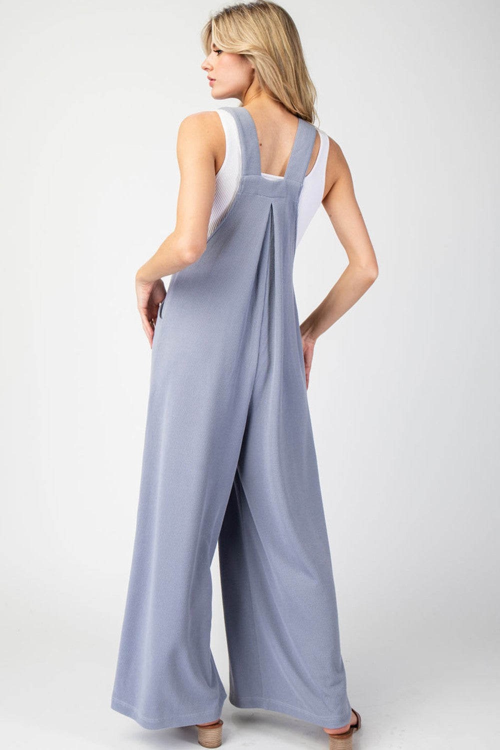 Versatile Vibe Jumpsuit