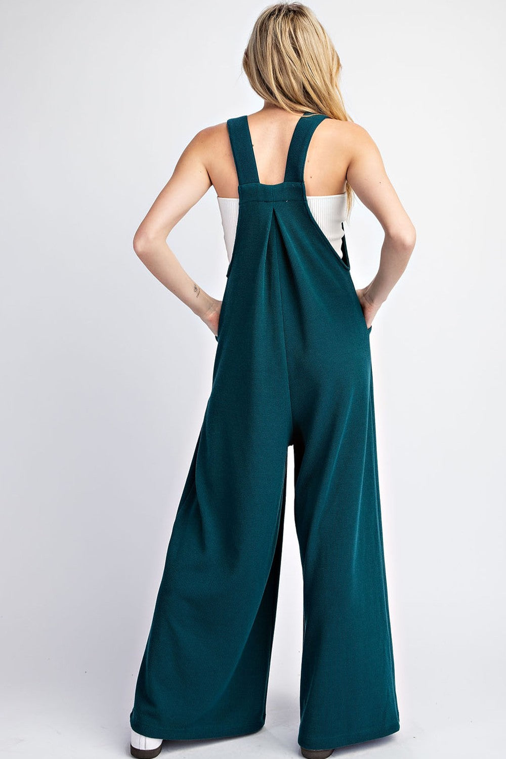 Versatile Vibe Jumpsuit