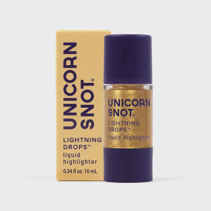 Unicorn Snot®️ Lightning Drops™️ - Goddess