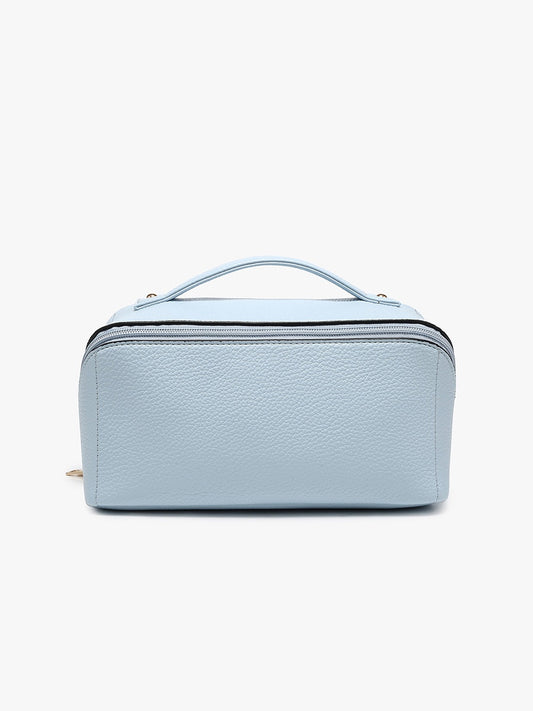 Paxton Travel Makeup Bag