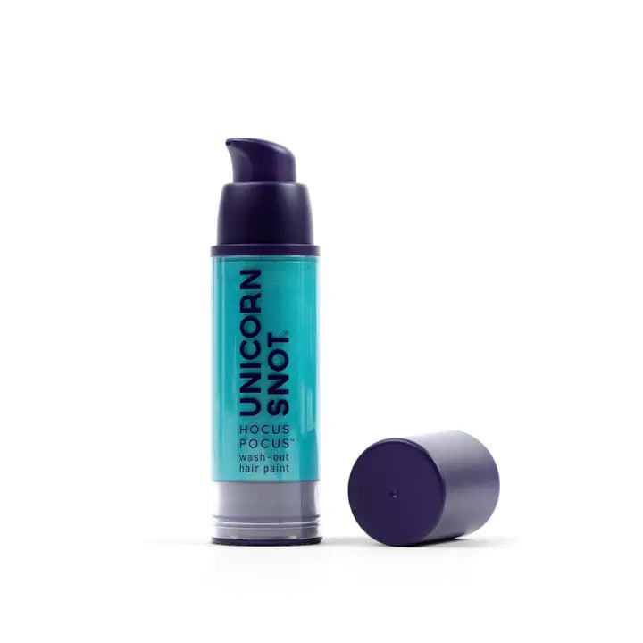 Unicorn Snot® Hocus Pocus™ Wash-out Hair Paint