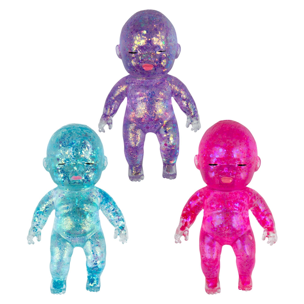 Sugar Swaps Onesies - Squishy Babies