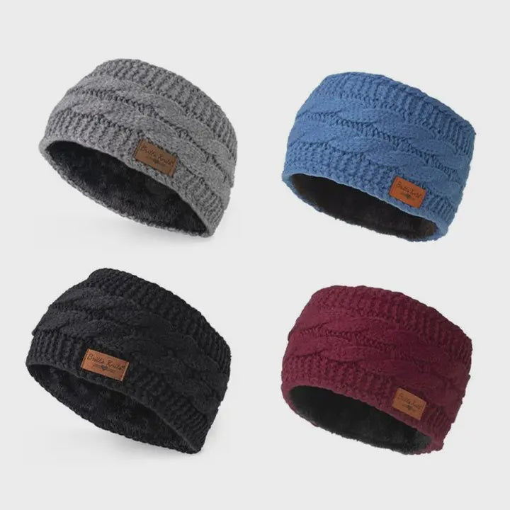 Britt's Knits Originals Headwarmer