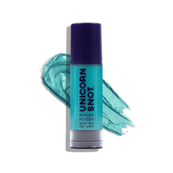 Unicorn Snot® Hocus Pocus™ Wash-out Hair Paint