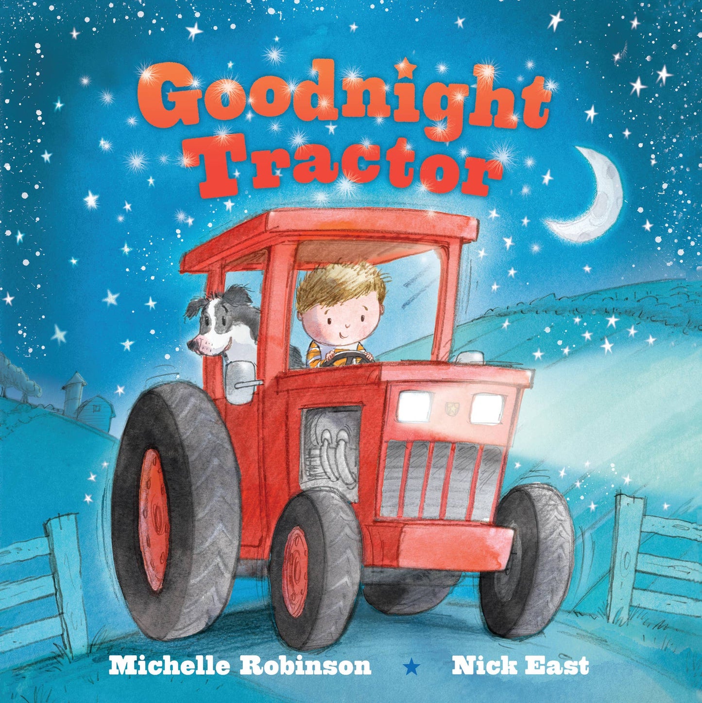 Goodnight Tractor (BB)(1)