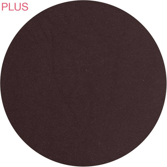 Plus Size Buttery Soft High Waist Leggings: Brown / ONEPLUS