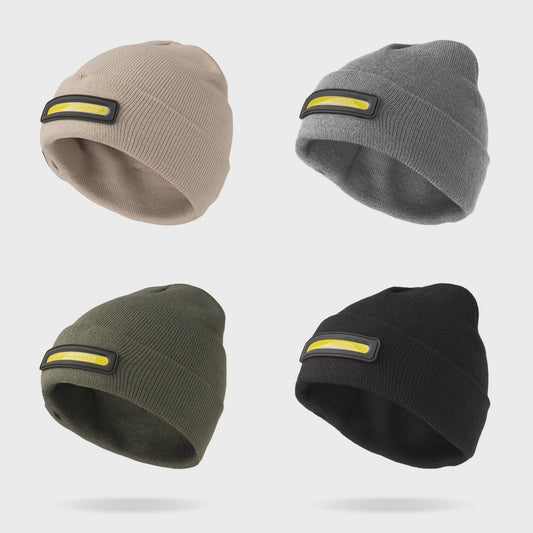 Night Scope Night Watch Rechargeable Led Beanie