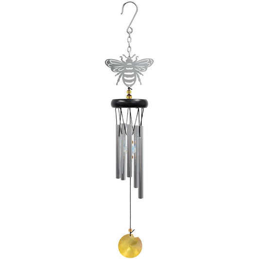 "Bee" Crystal Chime