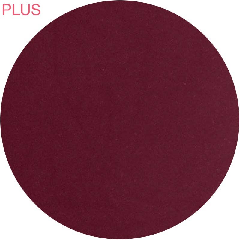 Plus Size Buttery Soft High Waist Leggings: WINE / ONEPLUS