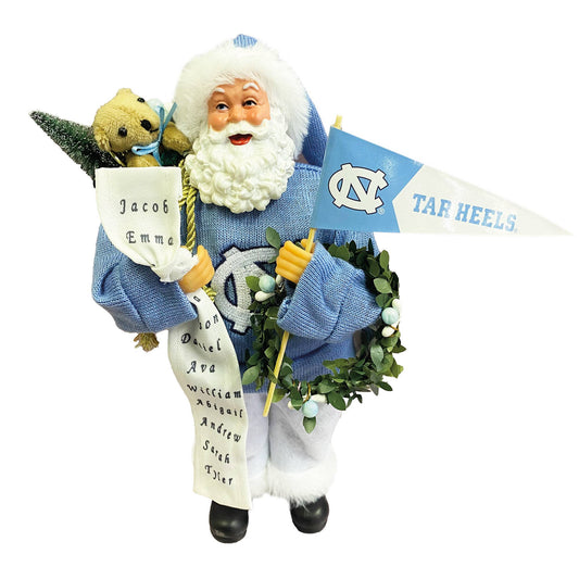 12" UNC Proud Santa