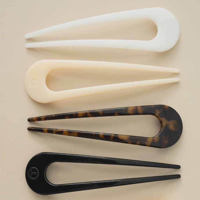 Teleties French Hair Pin