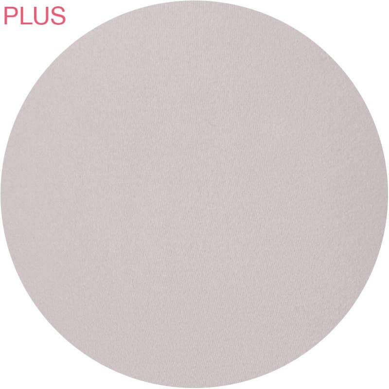 Plus Size Buttery Soft High Waist Leggings: WINE / ONEPLUS