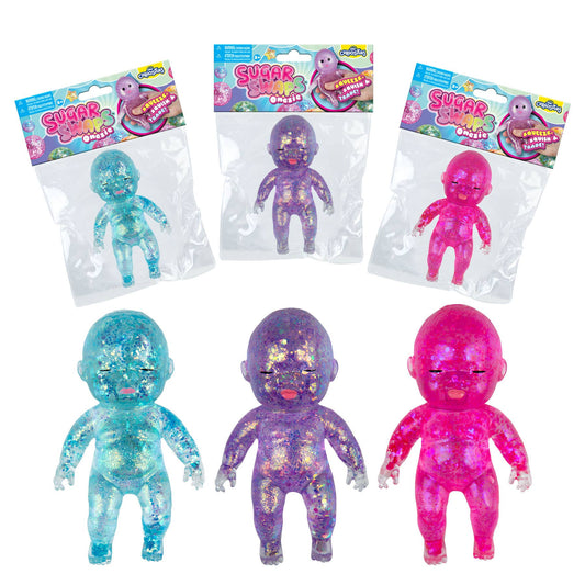 Sugar Swaps Onesies - Squishy Babies