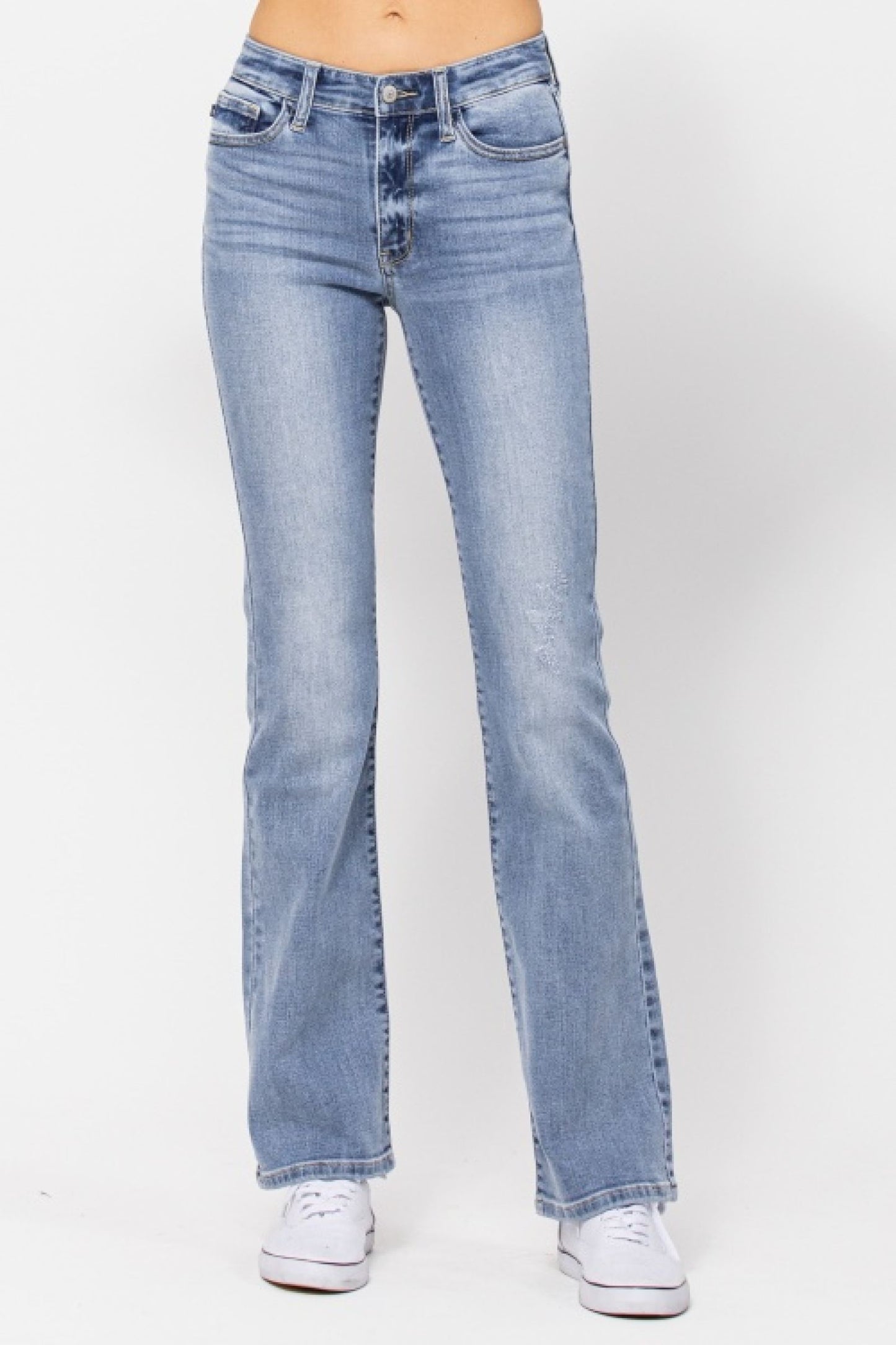 Judy Blue MR Bootcut