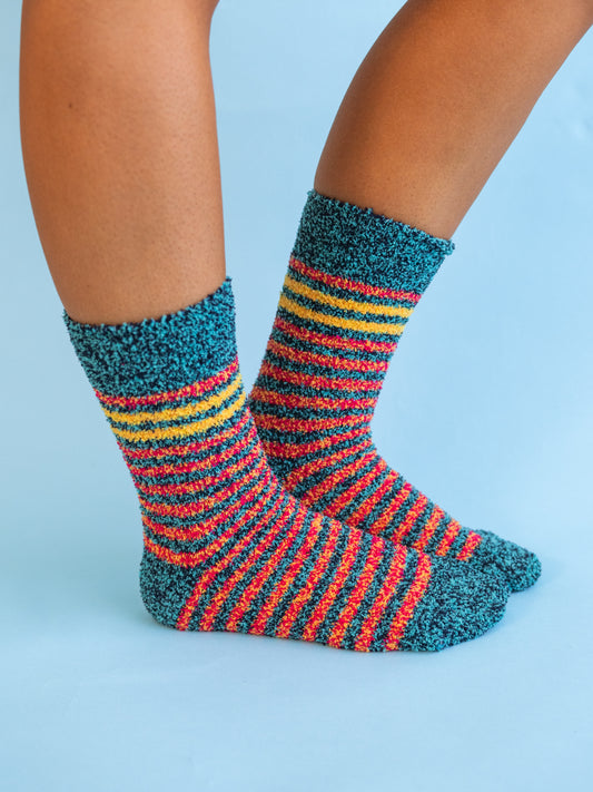 Cozy Crew OS Autumn Multi